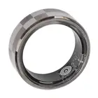 Smart Ring Health Tracker Wearable Sleep Tracking Step Counting Ring With Ch Kit