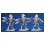 Chronoscope: Bones: Kulathi Invaders Right Hand