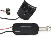 Fishman Matrix Infinity Undersaddle Active Pickup - Narrow Format
