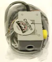 JOY P100626676 Cyber TECH ECM 1342837 CONTROL MODULE