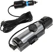 SECFOU Car Dashboard Camera Dual Dash Cam Night Vision M8 Car Recorder Parking Monitor Loop Recording Collision Sensing