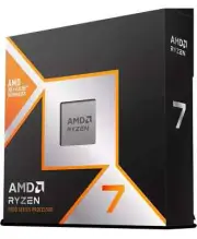 AMD Ryzen 7 9800X3D 8-Core, 16-Thread Desktop Processor- PRESALE