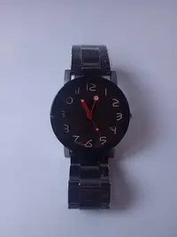 在飛比找Yahoo!奇摩拍賣優惠-全新 現貨 KEVIN男錶 男生手錶 手錶
