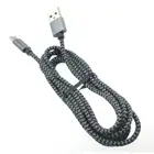 For Galaxy S20/S21/S23/FE Type-C 6ft USB Cable Charger Cord Power Wire USB-C