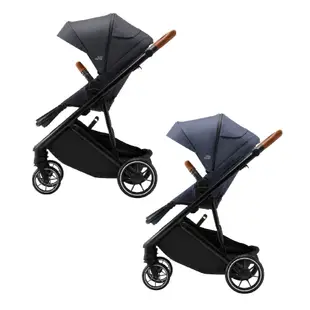 英國 Britax Strider M 雙向手推車(2色可選)【安琪兒婦嬰百貨】