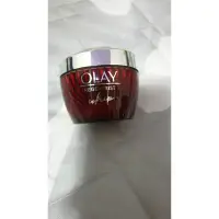 在飛比找蝦皮購物優惠-OLAY    美國緊緻空氣感面霜(現貨)