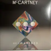 Paul Mc Cartney Mccartney Iii: Imagined Vinyl