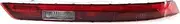 RAYWE Rear Bumper Reflectors Light Lower Rear Tail Light Left Replacement for Audi Q5L 2018-2021 Auto for European Version