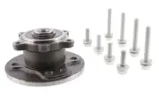 Wheel Bearing and Hub Assembly VAICO V20-0676 fits 06-13 Mini Cooper (for: Mini)