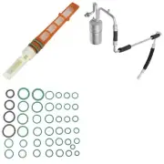 UAC AK 1138 A/C System Repair Kit For 93-95 Continental Sable Taurus
