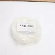 Heavy Duty Double Sided Tape Acrylic Clear 3/4" x 10' 3432315481