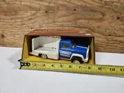 Vintage Tonka *PEPSI TRUCK* #1388 Soda Pickup Toy