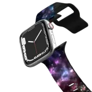 Apple Watch Series 7-9 (41mm) Impact Band Wild Astro Dream Stars