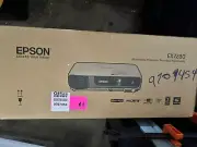 EPSON PRO EX7280 WXGA 3LCD PROJECTOR, V11HA02020 -SEALED NEW BOX