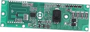 VANZACK 2V/ Solar Lamp Circuit Board with Switch Radar Sensing Controller for Solar Light Solar Power Management Circuit Wafer