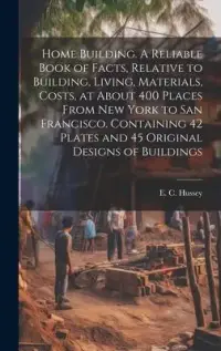 在飛比找博客來優惠-Home Building. A Reliable Book