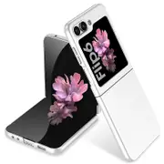 GKK Ultra-thin Full Coverage Case For Samsung Galaxy Z Flip6