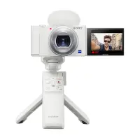 在飛比找Yahoo奇摩購物中心優惠-SONY Digital Camera ZV1 (ZV-1)