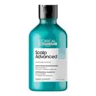 L’Oreal Professionnel Instant Clear Purifying Anti-dandruff Shampoo 300ml