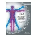 【現貨】<姆斯>HUMAN MOLECULAR GENETICS 5/E STRACHAN 9780815345893 <華通書坊/姆斯>