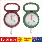 10kg Weighing Hanging Scale Kitchen Hook Fishing Pocket Scale Cooking Accessory