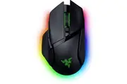 Razer - Basilisk V3 Pro 35K Wireless Gaming Mouse - Black