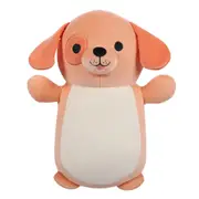 Squishmallows HugMees Drella The Dog 14 inch Plush