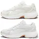 Puma 男鞋 女鞋 休閒鞋 Teveris Nitro Corduroy 米白/灰【運動世界】39278202/39278203