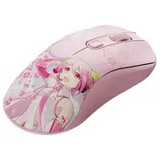 Akko AG One 8K Sakura Miku Gaming Mouse