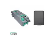 SOG Toilet Ventilation System - Type G Door Model - For Thetford C500