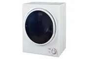 Camec Compact 3.5kg RV Dryer for Caravans, Motorhomes 041834 Mini Drying Machine