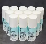 12 Peter Thomas Roth Water Drench SPF 45 Hyaluronic Cloud Moisturizer 0.17 oz