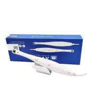 Dental LED intraoral camera handle 6 LED lights USB interface video function bgt