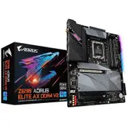 Gigabyte Z690 AORUS ELITE AX DDR4 LGA 1700 ATX Motherboard
