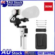 ZHIYUN CRANE M3S Standard 3-Axis Gimbal Stabilizer LED Fill-Light Balance Smooth