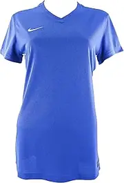 [Nike] Women's Challenge Soccer Jersey NIKW-CHALLENGESOCC-BLUE84.M