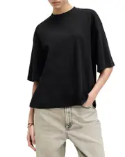 Allsaints Amelie Oversized Tee