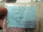 New Genuine Makita 226448-0 33 5091D Helical Gear