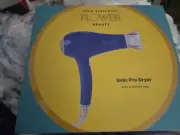 Drew Barrymore Flower Beauty Ionic Pro Hairdryer DIFFUSER ATTACHMENT