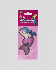 [Get It Now] Get It Now Mermaid Air Freshener One Size