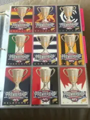 AFL Select 2000 Premiership Predictor Hawthorn