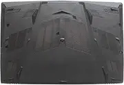 New Compatible for MSI GP63VR MS-16P4 MS-16P5 MS-16P7 Laptop Bottom Base Case Cover