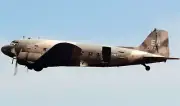 Vietnam War Photos -- Puff the Magic Dragon -- AC-47 Gunship.....