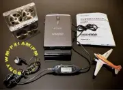 Cassette Walkman SONY WM-FX with radio, serviced, in good working condition