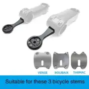 MTB Road Bicycle Computer Camera Mount Holder Bike Stem Extension Support Holder