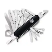 Victorinox Swiss Champ Swiss Army Knife - Various Colours