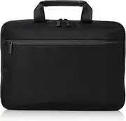 ace.GENE(エースジーン) Ace Jean No.11172 11172 PC Case, Horizontal Storage, Handle Included, Black, Black