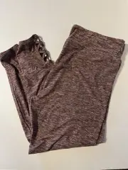 NEW No Boundaries Juniors leggings cutouts at bottom plus size XXXL 3X 21