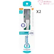 Sensodyne Pronamel Medium Toothbrush 2 Toothbrushes 2 Packs New In Box