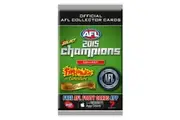 AFL Select Champions 2015 Packet